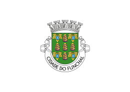 Brasão Cidade do Funchal