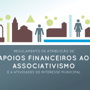 Apoios Financeiros ao Associativismo