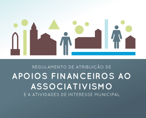 Apoios Financeiros ao Associativismo