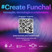 #Create Funchal