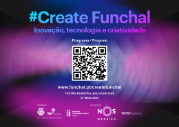 #Create Funchal