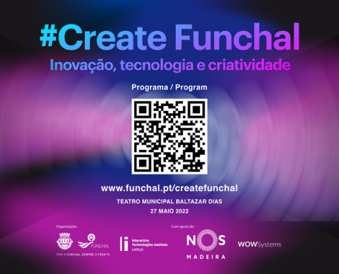 #Create Funchal