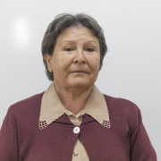 Maria José Santos Gouveia