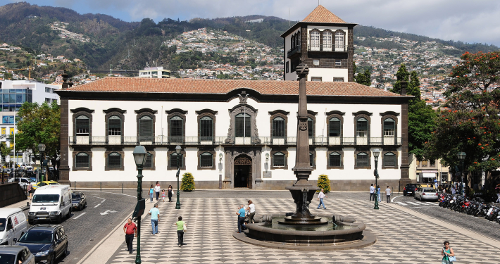 Município do Funchal