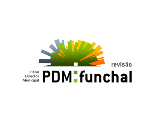 Plano Diretor Municipal do funchal
