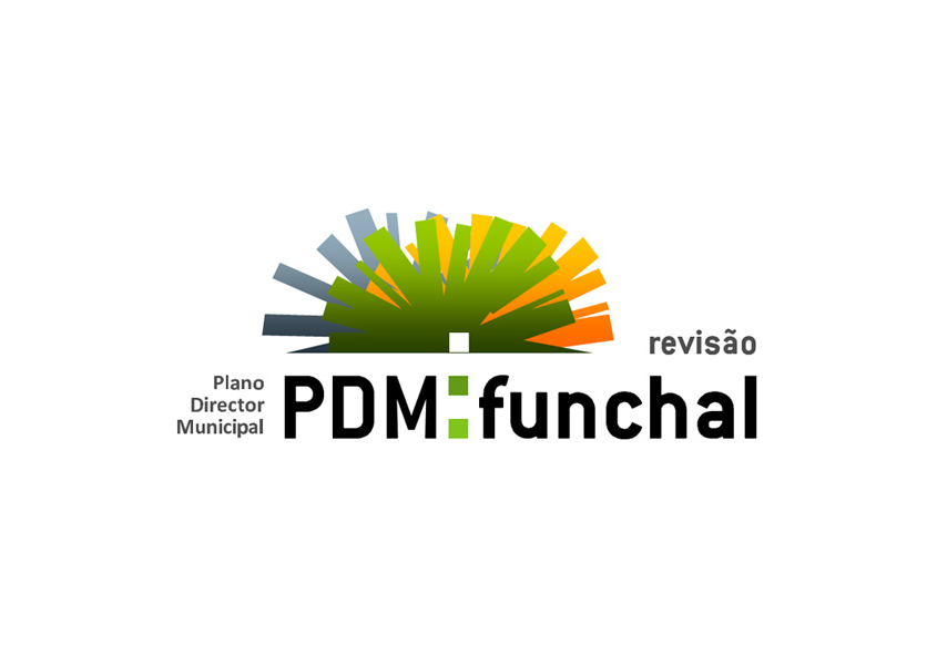 Plano Diretor Municipal do funchal