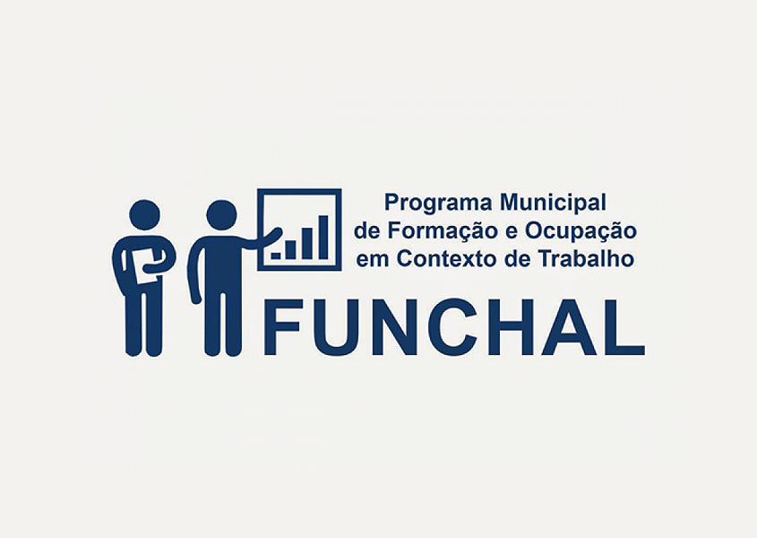 Programa Municipal de Formação e Ocupação em Contexto de Trabalho