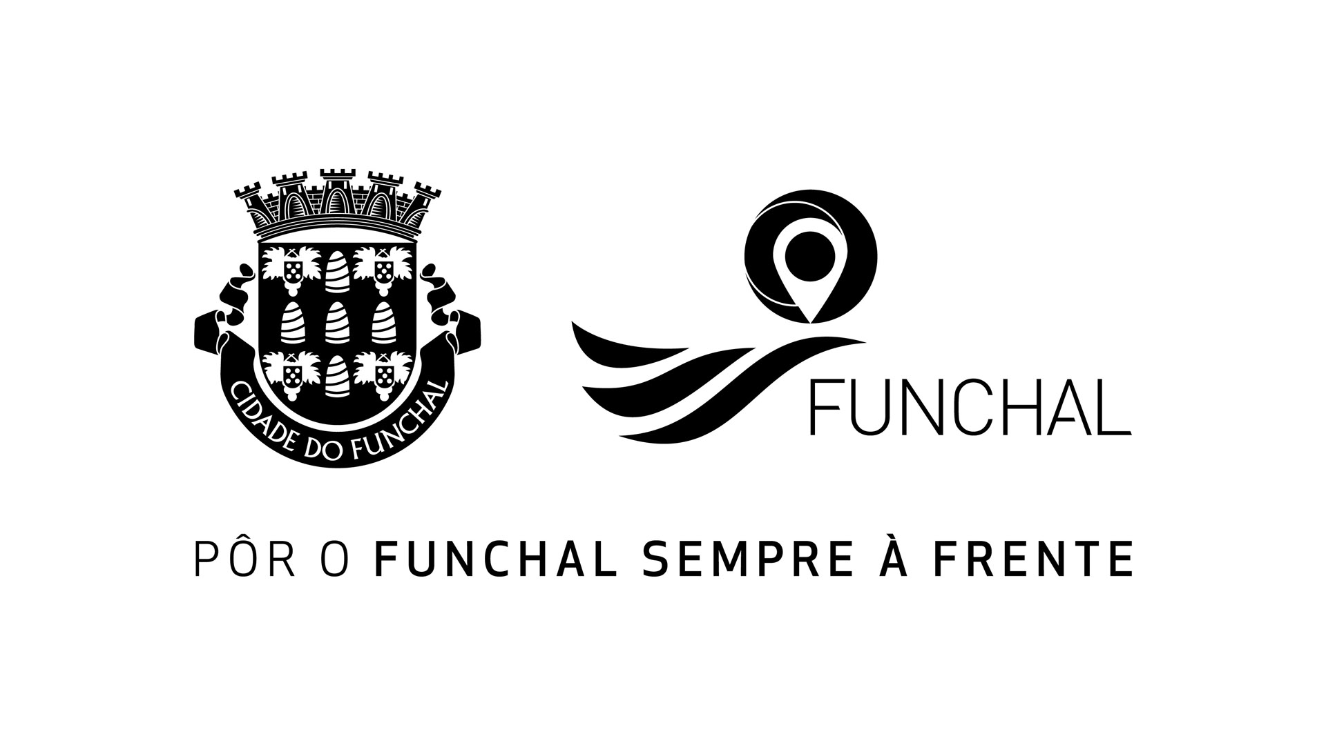 Brasão, Logotipo e Slogan - pos