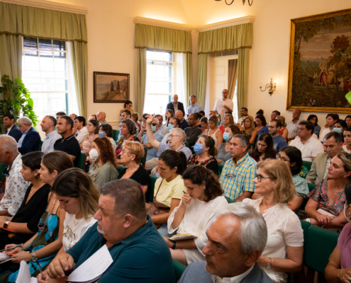 Candidaturas ao “Alavancar” e ao “Re-Abrir”