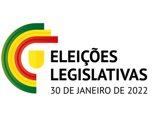Eleições Legislativas Janeiro 2022