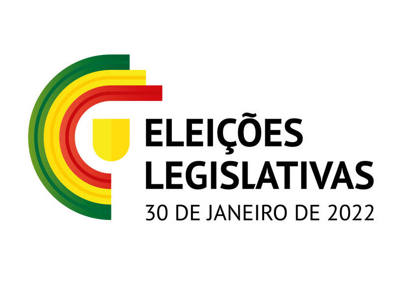 Eleições Legislativas Janeiro 2022