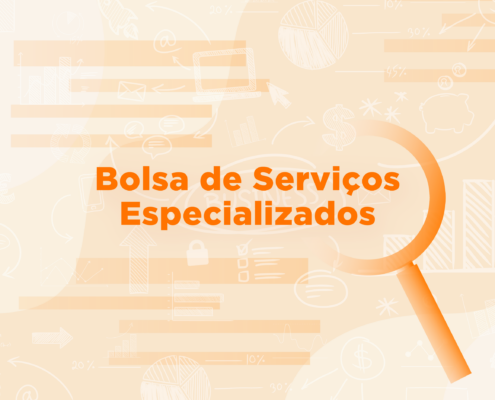 Bolsa de Serviços Especializados