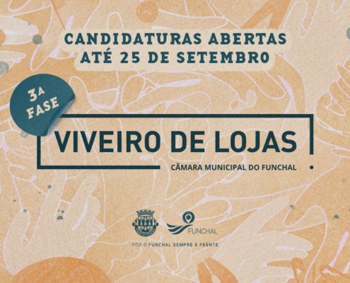 3.ª Fase do Viveiro de Lojas