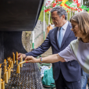 Projecto de Requalificação do Largo da Fonte