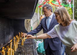 Projecto de Requalificação do Largo da Fonte