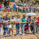 Festa da Alegria no Montado da Esperança