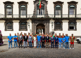 MF vai contribuir “mais e melhor” para a formação dos jovens