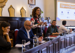 Programas “ALAVANCAR e RE-ABRIR”