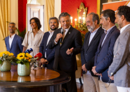 Prova de Mar “ SACA”
