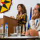 Vice-presidente da CMF enaltece trabalho social da Casa do Povo de São Gonçalo