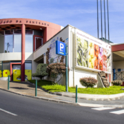 34 anos do Mercado da Penteada