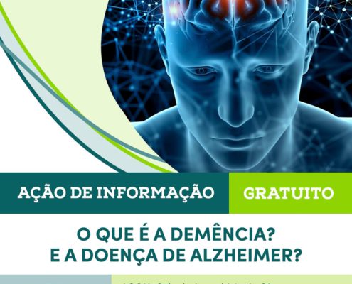 Dia da Pessoa com Alzheimer