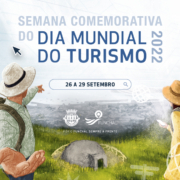 Dia Mundial do Turismo