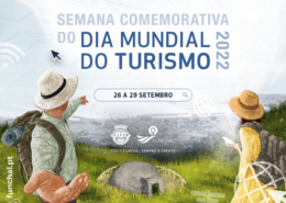 Dia Mundial do Turismo