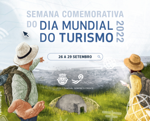 Dia Mundial do Turismo