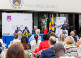Promessas estão a ser concretizadas