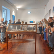 Exposição “Campos de Rodólitos no Arquipélago da Madeira”