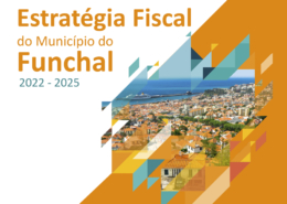 Estratégia Fiscal 2022 – 2025