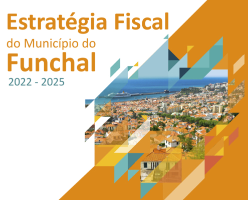 Estratégia Fiscal 2022 – 2025