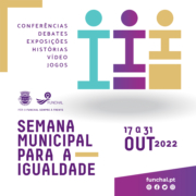 Semana Municipal da Igualdade