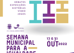 Semana Municipal da Igualdade
