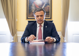 “Empobrecimento” do OE para o Município do Funchal