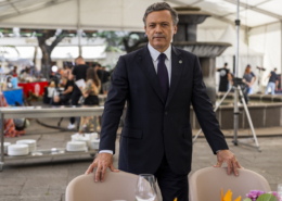 Participação no MasterChef