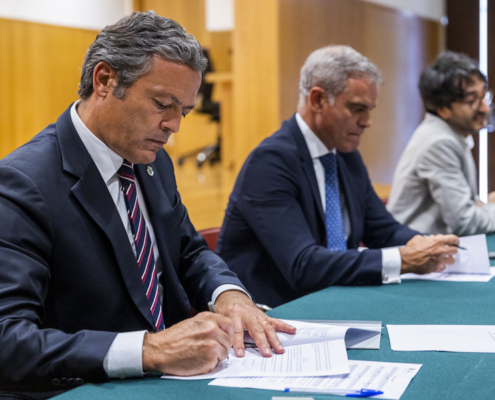 Rede de Catálogo Coletivo de Bibliotecas da Madeira