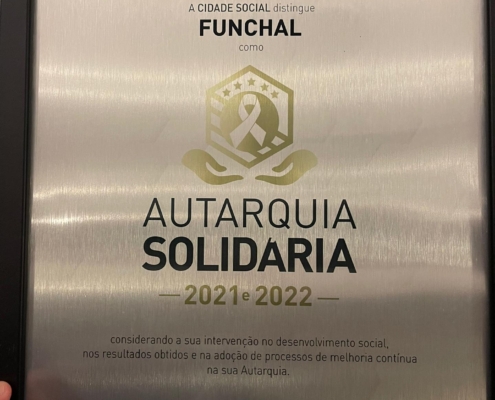 Autarquia Solidária