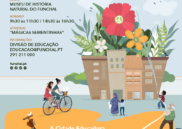 Dia Internacional das Cidades Educadoras