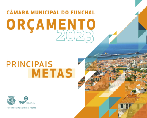 Orçamento 2023