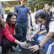 Dia Internacional das Cidades Educadoras