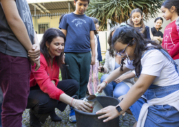 Dia Internacional das Cidades Educadoras