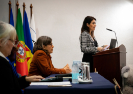 Apoio à natalidade e à família
