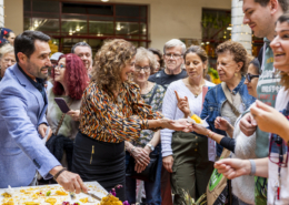 CMF anulou dívida dos comerciantes