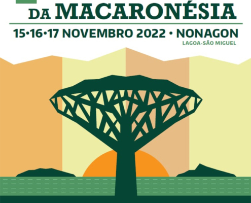 X Jornadas Florestais da Macaronésia