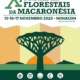 X Jornadas Florestais da Macaronésia