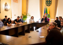 Maior Orçamento Municipal da última década