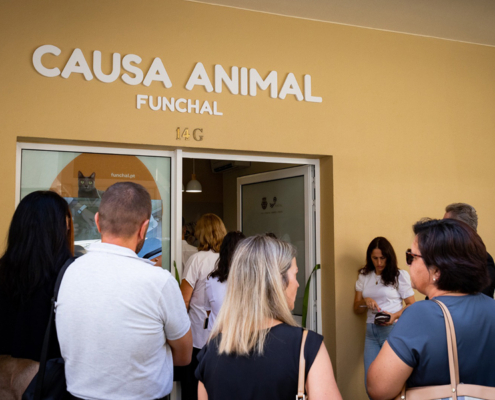 Unidade do Bem-Estar Animal