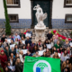 CMF entrega galardão Bandeira Eco-Escolas